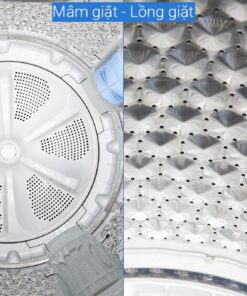 Máy giặt Toshiba AW-K905DV(SG) - hình số 7