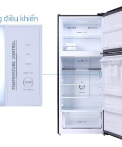 Tủ lạnh Toshiba GR-RT535WE-PMV(06)-MG - hình số 10