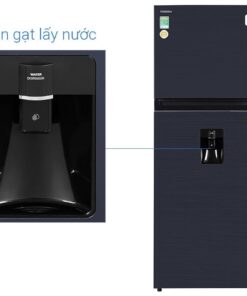 Tủ lạnh Toshiba GR-RT535WE-PMV(06)-MG - hình số 11