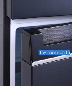 Tủ lạnh Toshiba GR-RT535WE-PMV(06)-MG - hình số 12