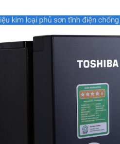 Tủ lạnh Toshiba GR-RT535WE-PMV(06)-MG - hình số 13