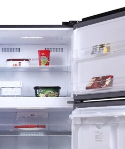 Tủ lạnh Toshiba GR-RT535WE-PMV(06)-MG - hình số 5