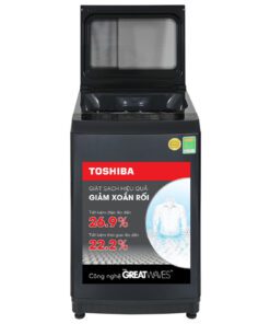 Máy giặt Toshiba AW-DM1100PV(KK) - hình số 2