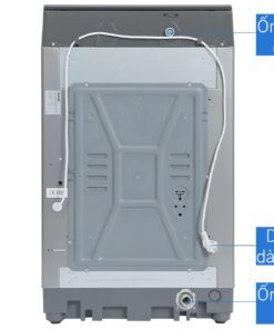 Máy giặt Toshiba AW-DUK1300KV(SG) - hình số 9