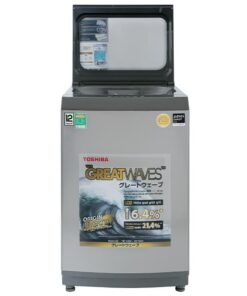 Máy giặt Toshiba AW-DUK1300KV(SG) - hình số 2