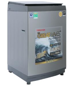 Máy giặt Toshiba AW-DUK1300KV(SG) - hình số 3