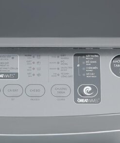 Máy giặt Toshiba AW-DUK1300KV(SG) - hình số 4