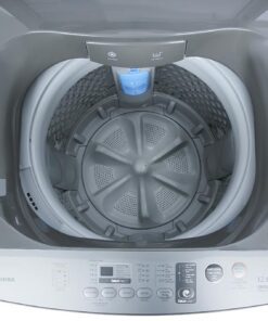 Máy giặt Toshiba AW-DUK1300KV(SG) - hình số 5