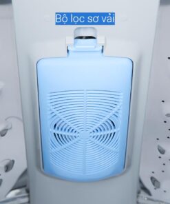 Máy giặt Toshiba AW-DUK1300KV(SG) - hình số 7