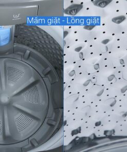 Máy giặt Toshiba AW-DUK1300KV(SG) - hình số 8