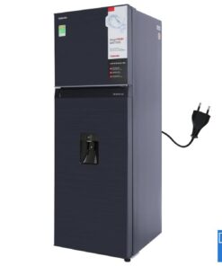 Tủ lạnh Toshiba GR-RT325WE-PMV(06)-MG - hình số 6