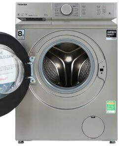 Máy giặt Toshiba TW-BL95A4V(SS) - hình số 2