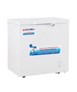 Tủ đông Alaska BD-300 - hình số 3
