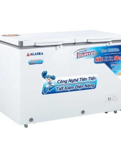 Tủ đông Alaska FCA-3600CI - hình số 2