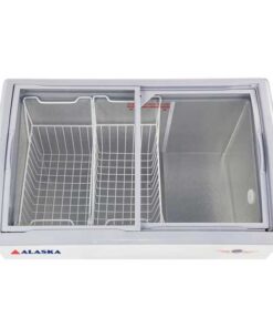 Tủ đông Alaska KC-210C - hình số 2