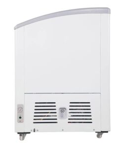 Tủ đông Alaska KC-210CI - hình số 3