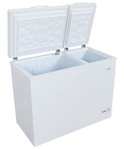 Tủ đông Aqua AQF-C3102S - hình số 3