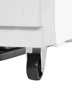 Tủ mát Aqua AQS-AF340S - hình số 9