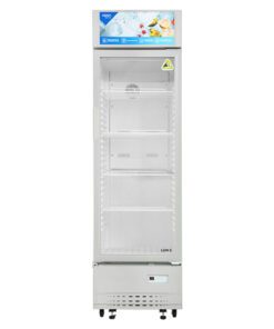 Tủ mát Aqua AQS-AF340S - hình số 1