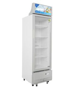 Tủ mát Aqua AQS-AF340S - hình số 2