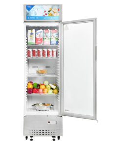 Tủ mát Aqua AQS-AF340S - hình số 4