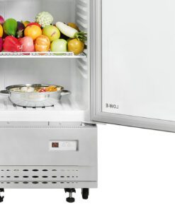 Tủ mát Aqua AQS-AF340S - hình số 6