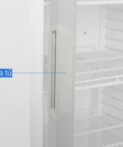 Tủ mát Aqua AQS-AF340S - hình số 8