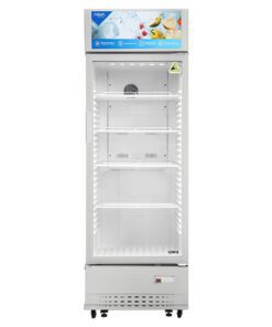 Tủ mát Aqua AQS-AF400S - hình số 1