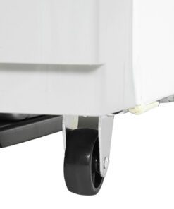 Tủ mát Aqua AQS-AF440S - hình số 8