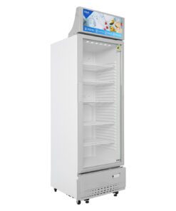 Tủ mát Aqua AQS-AF440S - hình số 2