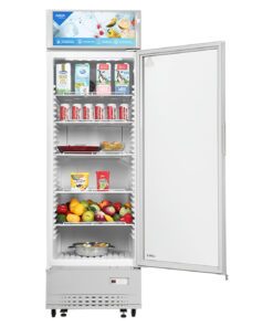 Tủ mát Aqua AQS-AF440S - hình số 4