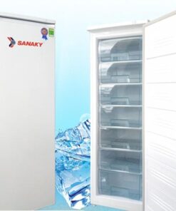 Tủ đông Sanaky VH-230HY - hình số 4