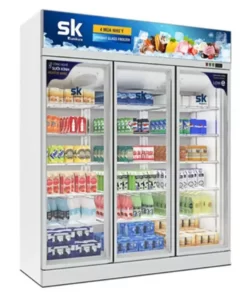 Tủ đông Sumikura SKFG-180.HZ3 - hình số 2