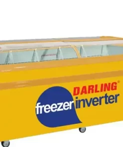 Tủ đông Darling DMF-10079ASKI - hình số 2