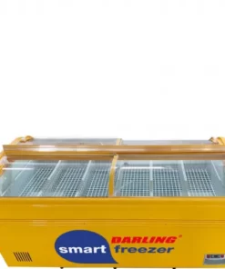 Tủ đông Darling DMF-10079ASKI - hình số 3