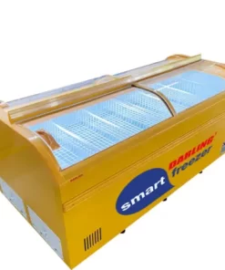 Tủ đông Darling DMF-10079ASKI - hình số 4
