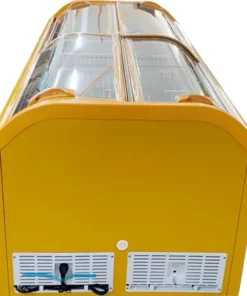 Tủ đông Darling DMF-10079ASKI - hình số 6