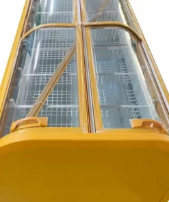 Tủ đông Darling DMF-10079ASKI - hình số 7