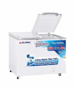 Tủ đông Alaska FCA-3600CI - hình số 3