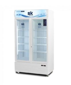 Tủ đông Sumikura SKFC-120.IC - hình số 2