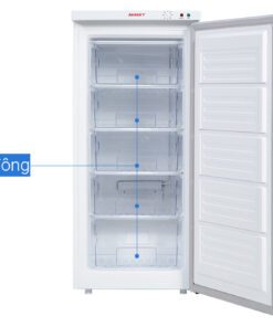 Tủ đông Sanaky VH-180VD - hình số 3