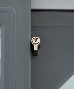 Tủ đông Sanaky VH-4899KB - hình số 3