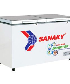 Tủ đông Sanaky VH-4099A4K - hình số 2