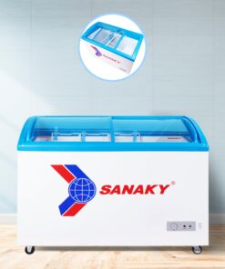 Tủ đông Sanaky VH-282K - hình số 3