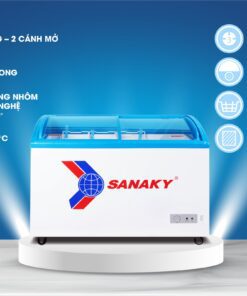 Tủ đông Sanaky VH-282K - hình số 9