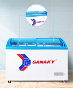 Tủ đông Sanaky VH-282K - hình số 4