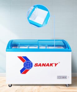 Tủ đông Sanaky VH-282K - hình số 7
