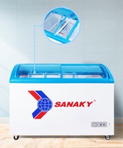Tủ đông Sanaky VH-282K - hình số 8
