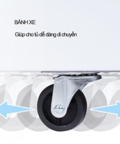 Tủ đông Sanaky VH-282K - hình số 12
