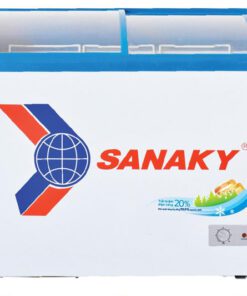 Tủ đông Sanaky VH-4899K